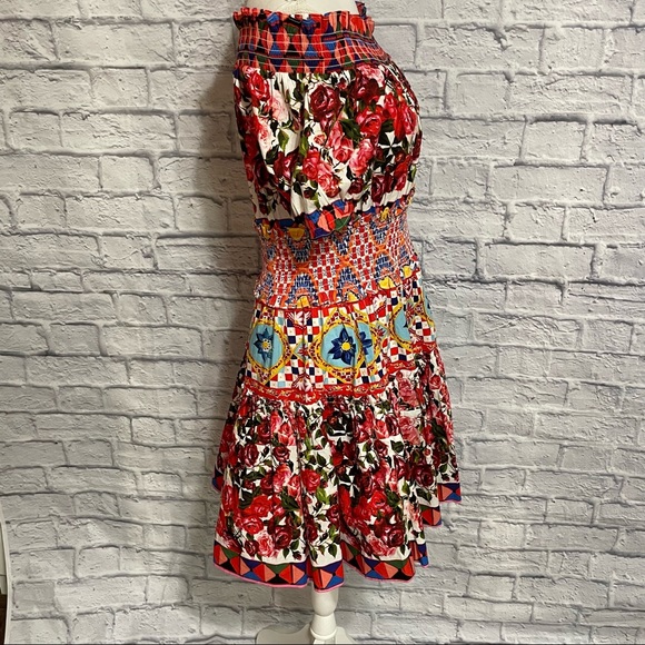 Stylekeepers off the shoulder floral dress - Picture 14 of 16